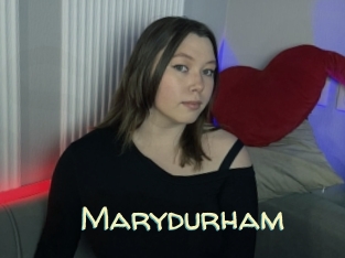 Marydurham