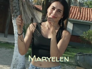 maryelen Sexy Tchat
