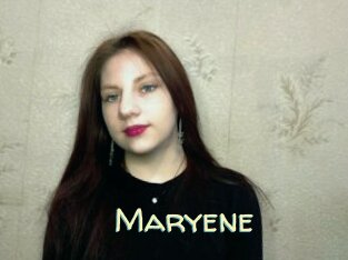 Maryene
