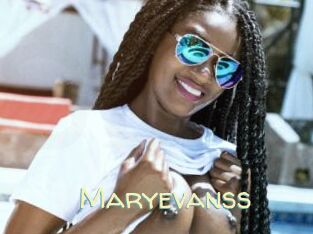 Maryevanss