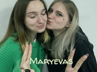 Maryevas