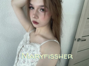 Maryfissher