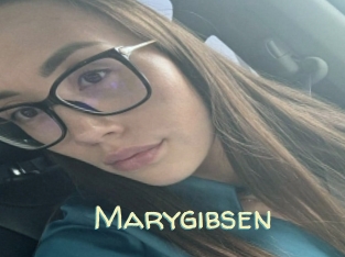 Marygibsen