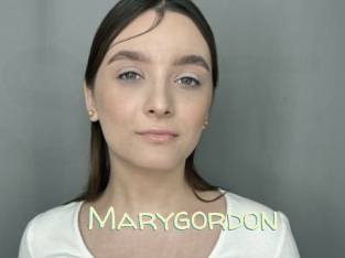 Marygordon