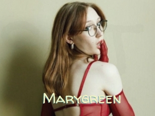 Marygreen