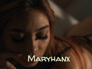 Maryhanx