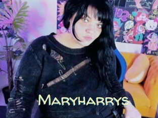 maryharrys Sexy Tchat