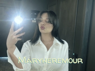 Maryheremour