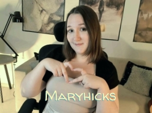 Maryhicks