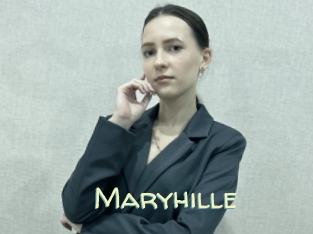 Maryhille