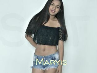 Maryis
