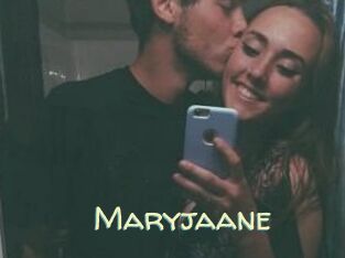 Maryjaane