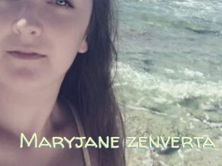 Maryjane_zenverta