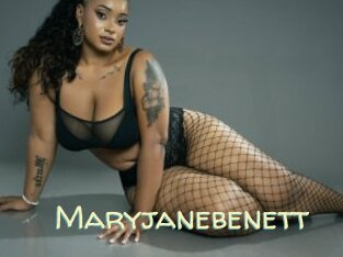 Maryjanebenett