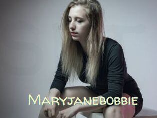 Maryjanebobbie