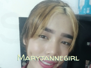 Maryjannegirl