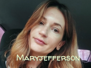 Maryjefferson