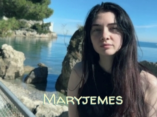 Maryjemes