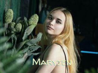 Maryjen