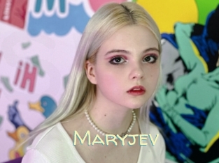 Maryjev