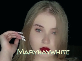 Marykaywhite