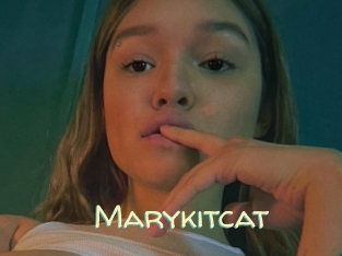 Marykitcat