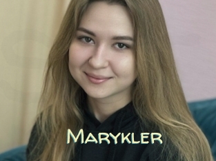 Marykler