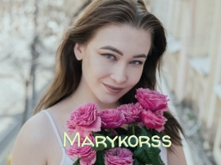 Marykorss