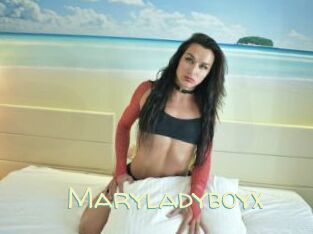 Maryladyboyx