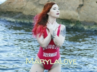 Marylalove
