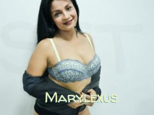 Marylexus