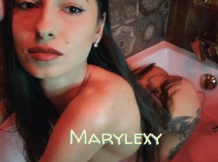 Marylexy