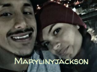 Marylinyjackson