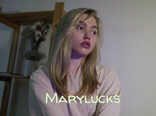 Marylucks