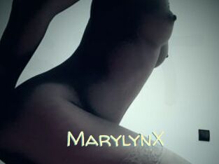 MarylynX