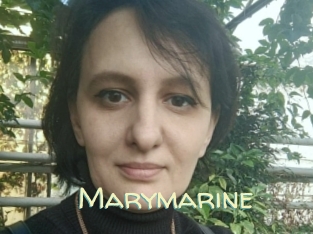 Marymarine