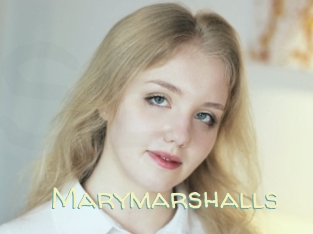 Marymarshalls