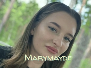 Marymayde