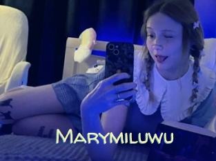 Marymiluwu