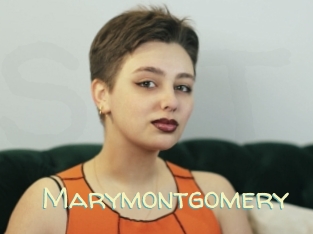 Marymontgomery