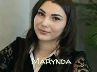 Marynda