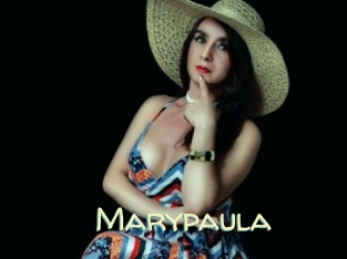 marypaula Sexy Tchat