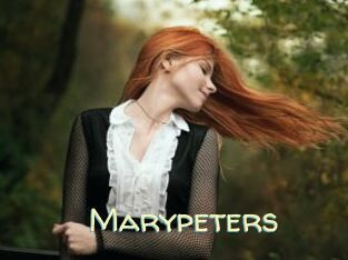 Marypeters