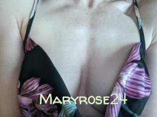 Maryrose24
