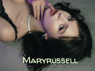 maryrussell Sexy Tchat
