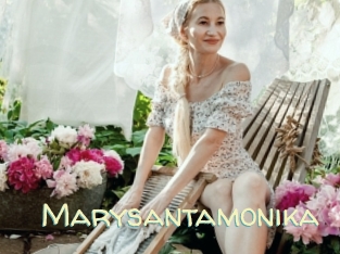 Marysantamonika