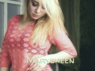 Marysheen