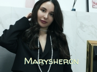 Marysheron