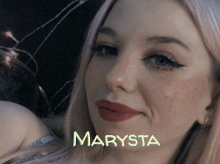 Marysta