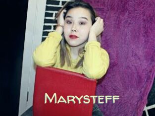 Marysteff